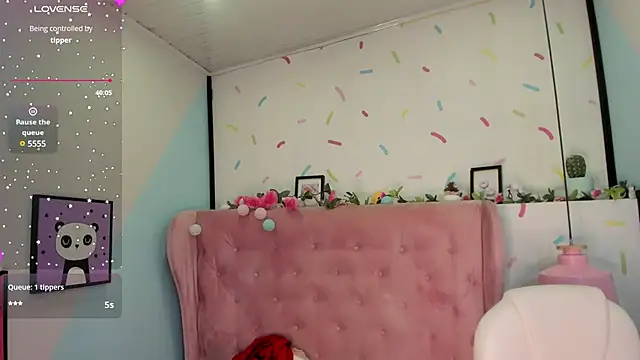 Snapshot of Giovanna_oliveira chatting on February 2025 10:41:01 AM Giovanna oliveira online show from February 2025 10:41:01 AM