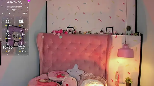 Snapshot of Giovanna_oliveira chatting on February 2025 04:25:02 AM Giovanna oliveira online show from February 2025 04:25:02 AM