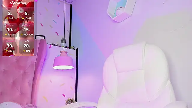 Snapshot of Giovanna_oliveira chatting on February 2025 09:51:02 AM Giovanna oliveira online show from February 2025 09:51:02 AM