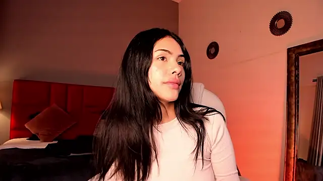 Giovanna oliveira online show from February 2026 04:32:01 AM