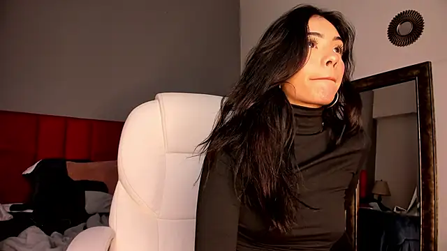 Giovanna oliveira online show from March 2026 05:47:02 AM