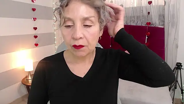 Afrodita sg online show from November 2025 01:54:02 PM