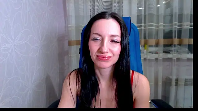 RailyMellow online show from January 2025 05:34:01 PM