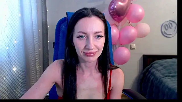RailyMellow online show from January 2025 08:51:02 AM