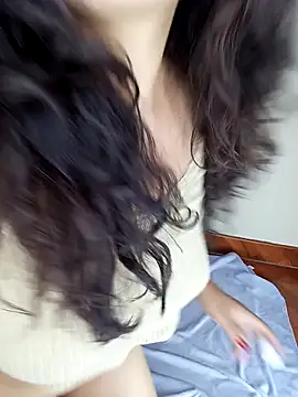 MishuColfer online show from March 2026 02:28:01 AM