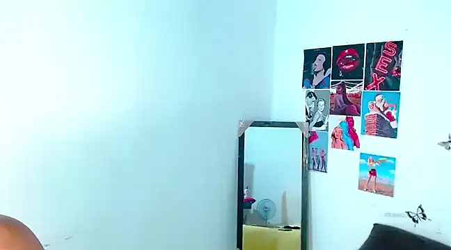 cristofer 988 online show from March 2025 05:40:01 AM