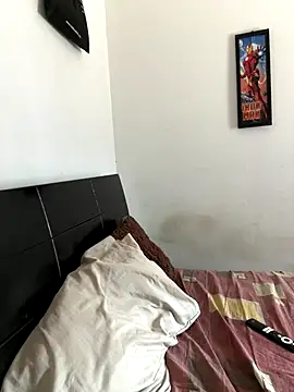 cristofer 988 online show from November 2025 06:20:01 PM