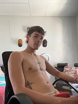 cristofer 988 online show from April 2026 05:28:01 PM