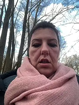 NatiLove35 online show from February 2025 02:32:02 PM