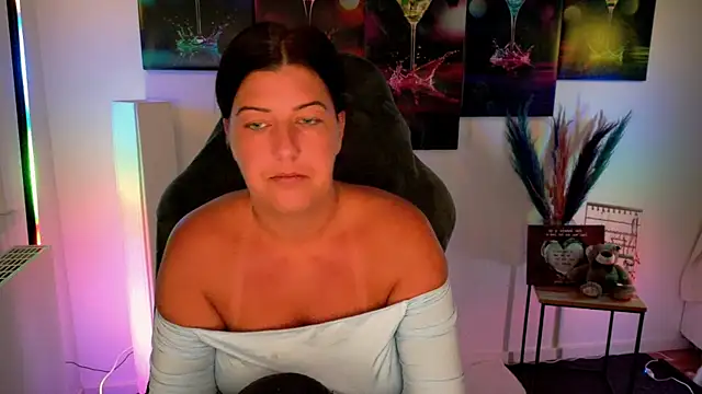 NatiLove35 online show from September 2025 05:23:01 AM