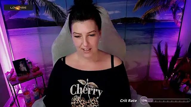 NatiLove35 online show from December 2025 06:13:02 PM