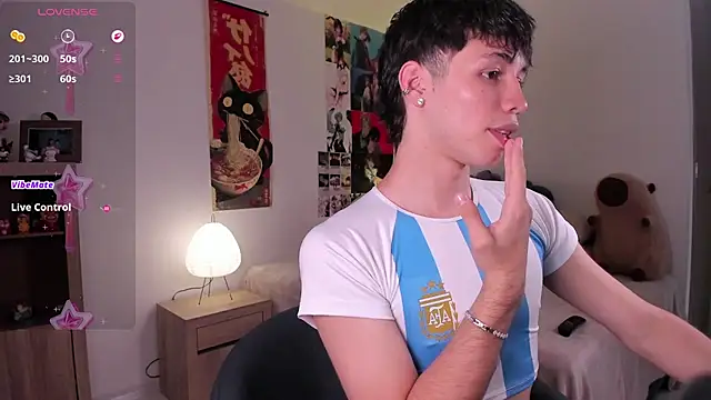 angel bless19 online show from July 2026 08:33:01 PM