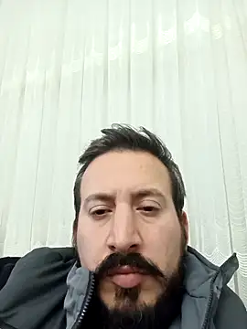 Karizmatikman online show from March 2026 04:46:01 PM