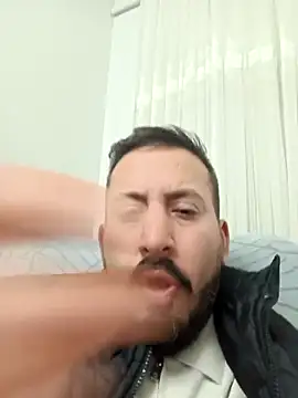 Karizmatikman online show from March 2026 05:19:01 PM