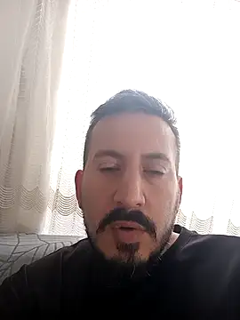 Karizmatikman online show from March 2026 02:33:01 PM