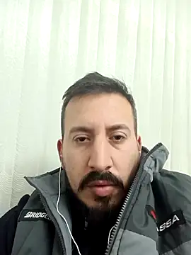 Karizmatikman online show from March 2026 04:46:01 PM