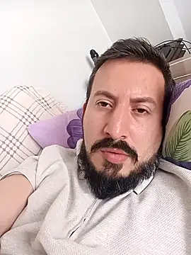 Karizmatikman online show from April 2026 12:53:02 PM