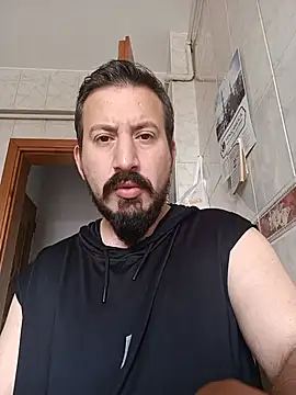 Karizmatikman online show from June 2026 08:39:02 AM