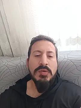 Karizmatikman online show from June 2026 12:03:01 PM
