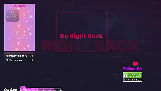 rosebelle11111 online show from March 2025 05:46:01 PM