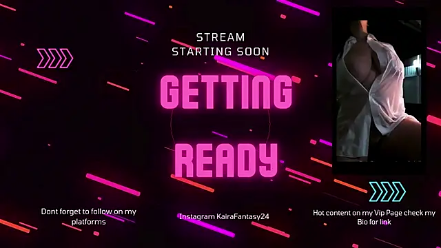 KairaFantasyy online show from December 2024 04:51:02 PM