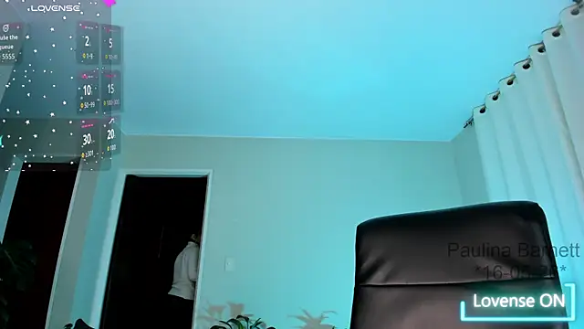 Snapshot of paulinabarnett- chatting on May 2026 04:21:01 AM paulinabarnett- online show from May 2026 04:21:01 AM