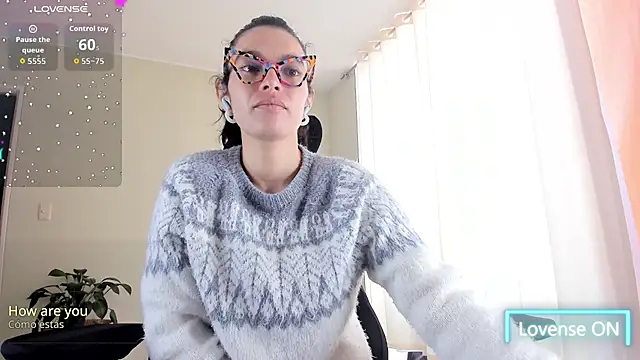 paulinabarnett- online show from July 2026 03:36:02 PM