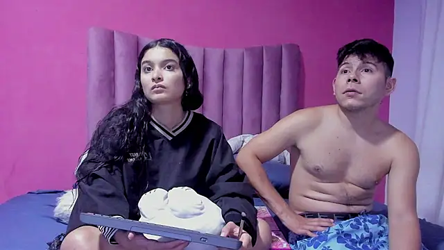 Snapshot of JustiinJazmin chatting on December 2024 12:55:02 AM JustiinJazmin online show from December 2024 12:55:02 AM