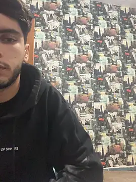 2DemetCCoop2 online show from November 2025 05:30:01 PM