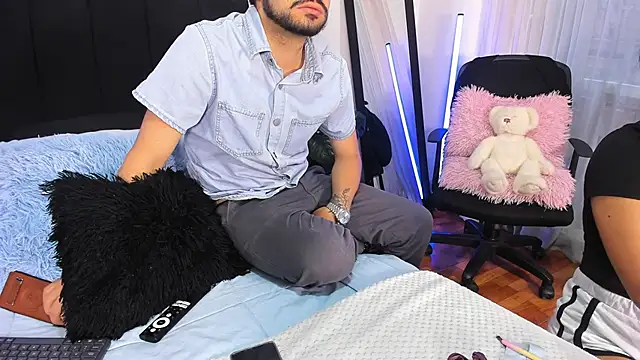 -soulmate-s online show from March 2026 04:13:01 PM