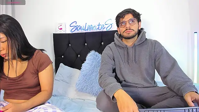 -soulmate-s online show from April 2026 03:58:01 PM