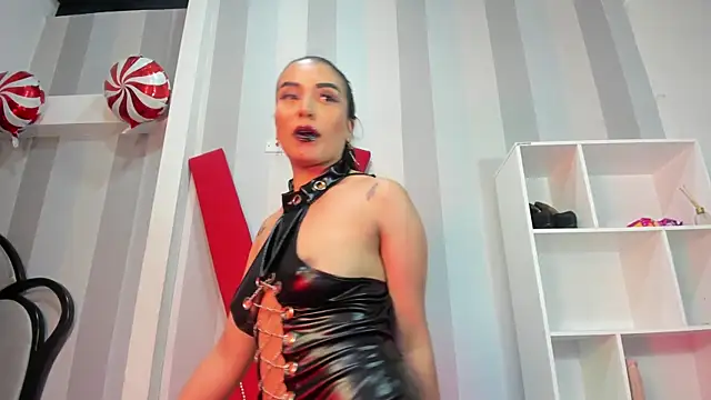 MeliizaQueen online show from January 2025 07:18:02 PM