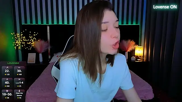 Cherry Wipe online show from June 2026 06:13:02 AM