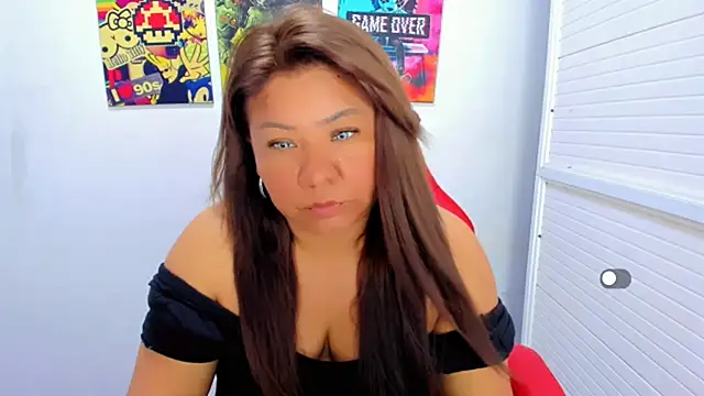 victoria love89 online show from March 2026 02:18:01 AM