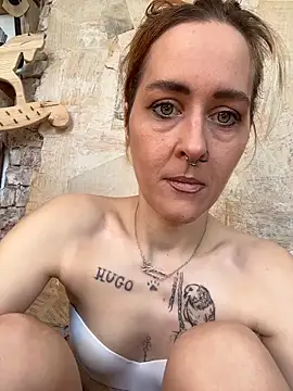 JoleneFuego online show from April 2026 07:53:01 AM