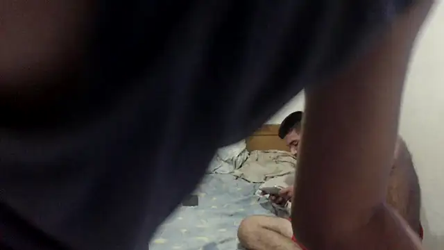 Snapshot of KateAndSimon chatting on January 2025 05:30:02 PM KateAndSimon online show from January 2025 05:30:02 PM