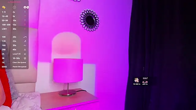 Mia ross16 online show from January 2025 01:17:01 AM