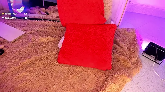 Mia ross16 online show from March 2025 09:58:02 PM