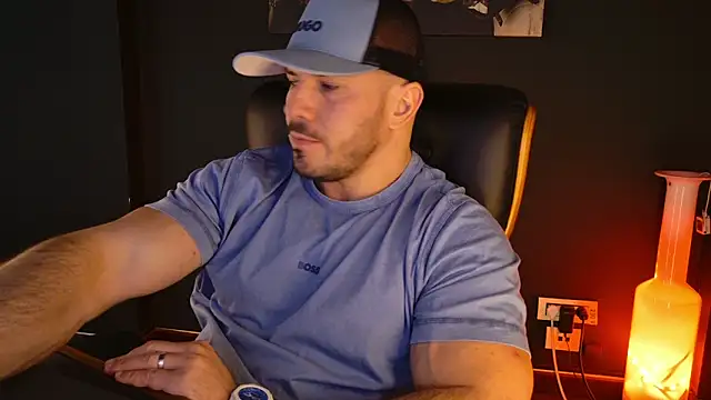 AngeloEric online show from February 2026 01:18:02 PM