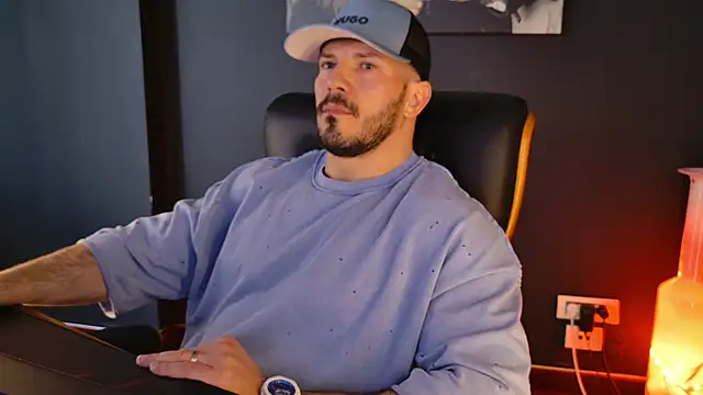 AngeloEric online show from March 2026 10:48:02 AM