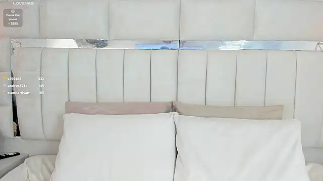 im gaby  online show from January 2025 05:51:02 PM