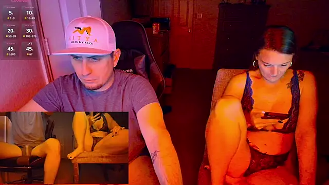 YourAvgNeighbors online show from March 2026 03:30:02 AM