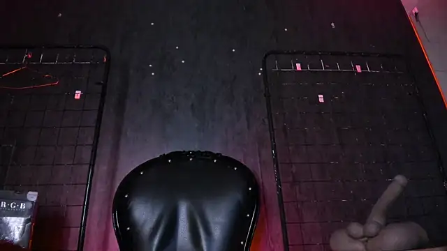 Carolina Arias online show from December 2025 08:38:02 PM