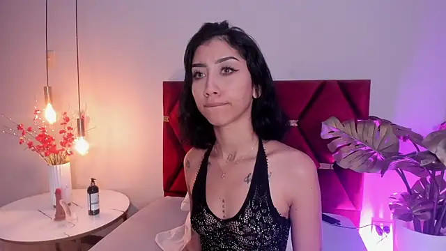 MelissaFoxx online show from April 2026 12:07:01 PM