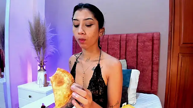 MelissaFoxx online show from April 2026 11:53:01 AM