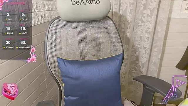 Your Sassy Goddess online show from April 2026 05:55:01 PM