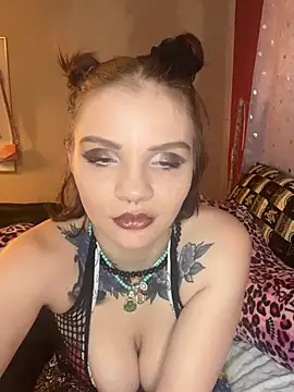 cherie bell online show from July 2026 08:38:01 AM
