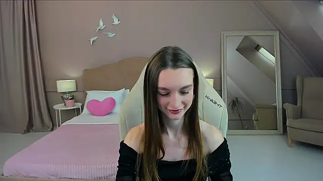 AshleyMillsss online show from December 2024 07:28:02 AM