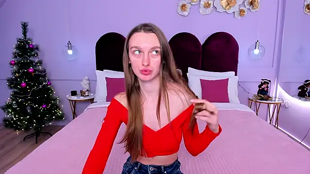 AshleyMillsss online show from December 2024 11:04:01 AM