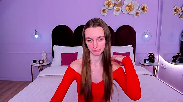 AshleyMillsss online show from February 2025 07:54:02 AM